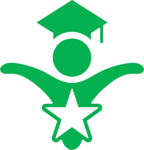 Laams Academy logo