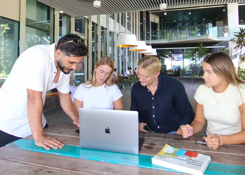 Lamas Workspace Dashboard