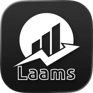 Laams Workspace logo